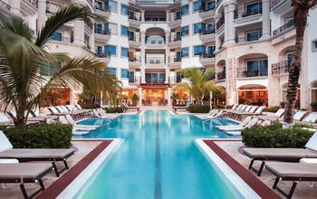 Hilton Playa del Carmen