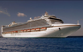 Caribbean Princess