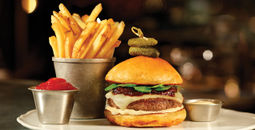 Treat yourself with up to $75 daily food & beverage credit at MGM Resorts