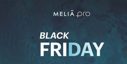 Black Friday special commissions for you + up to 50% off for your clients