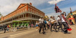 Register for New Orleans’ Travel Advisor Summer FAM   New Orleans & Company