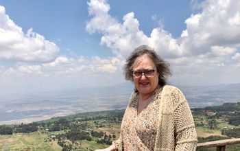 Travel Advisor Success Stories: Linda de Sosa, Travel Experts