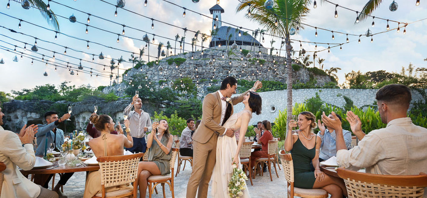 Image: (Courtesy of Grupo Xcaret )
