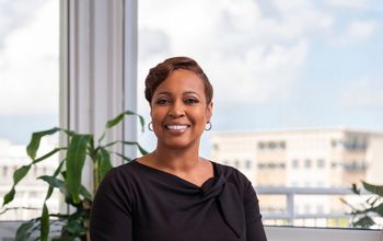 Bermuda Tourism Authority&#39;s Tracy Berkeley
