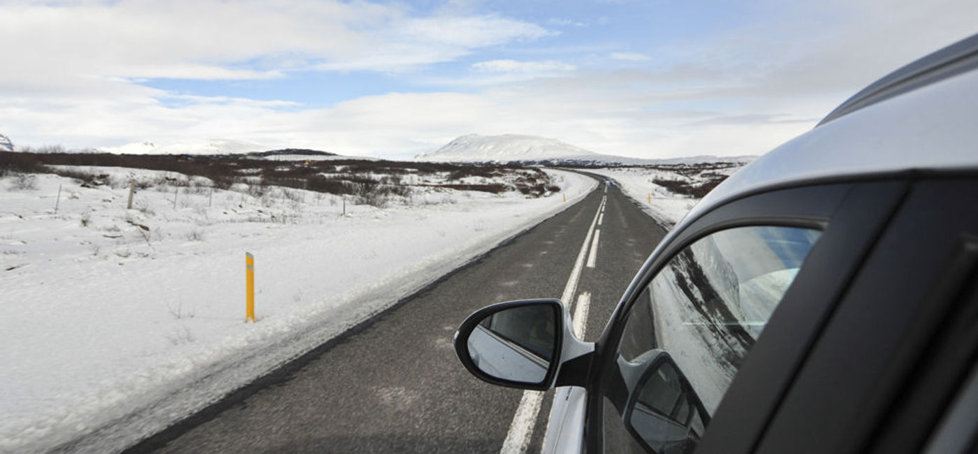 Image: PHOTO: Travelers will soon be departing for holiday journeys. (photo courtesy of Thinkstock)