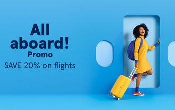 Transat All Aboard! Promo