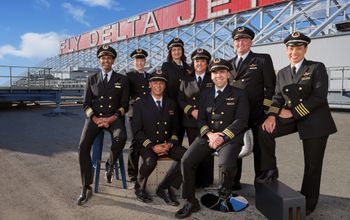 Delta's Propel Flight Academy.