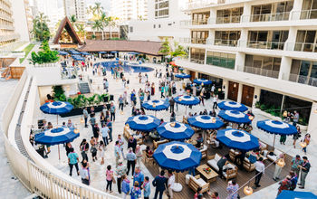 Outrigger Hotels, Outrigger Resorts, Outrigger Reef Waikiki Beach Resort