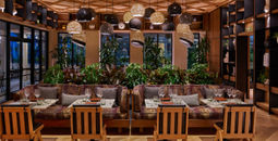 Hyatt, JdV by Hyatt hotel, Mission Pacific Hotel
