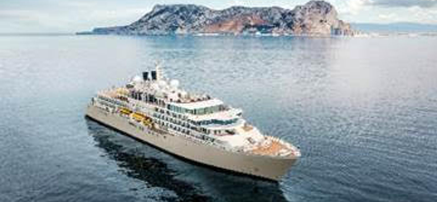 Image: Silver Endeavour (Silver Endeavour)