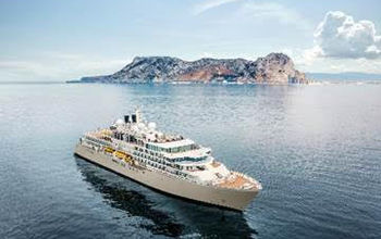 Silver Endeavour