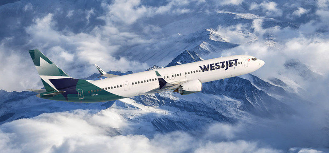 Image: The Globe and Mail is reporting that the federal government will approve WestJet's acquisition of Sunwing today. (WestJet)