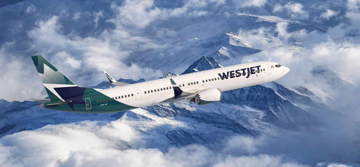 WestJet launches new routes to multiple Vancouver Island airports