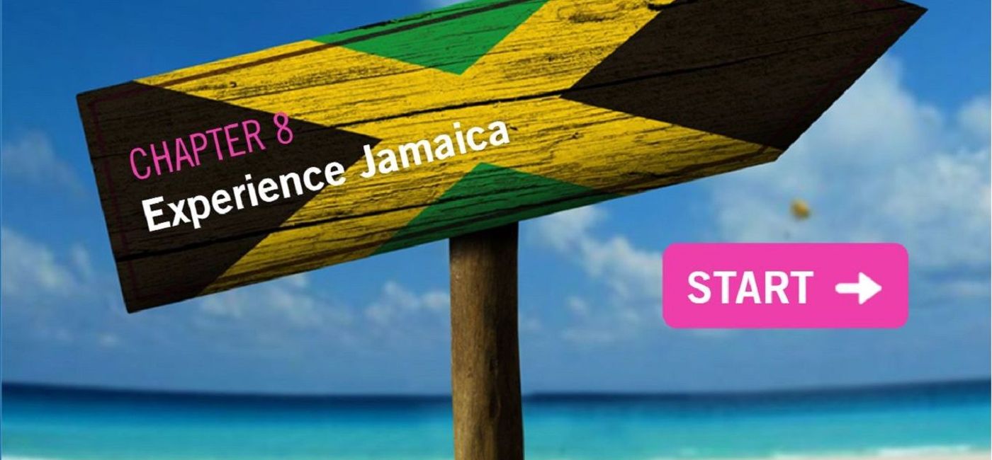 Image: Jamaica has updated its One Love Rewards Agents Specialist Program. (travalliance)