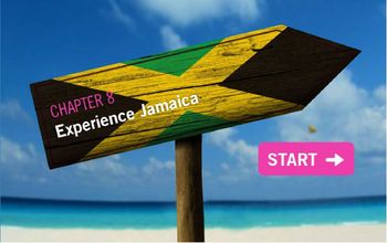 Jamaica Travel Specialist Program