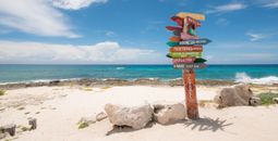 Explorean Cozumel