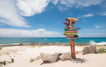 Explorean Cozumel