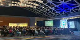ASTA General session