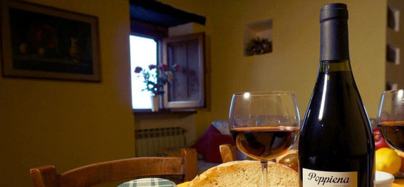 Image: PHOTO: When you book a vacation rental, you can save money by eating meals at  (Pxabay/Iciapet)
