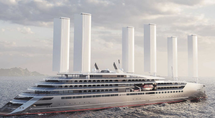 PONANT