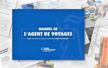Tours Chanteclerc