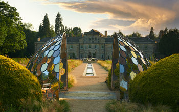 Grantley Hall