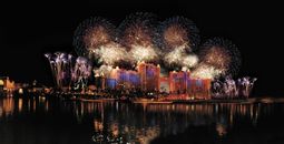 Atlantis Paradise Island