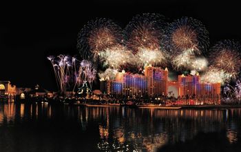 Atlantis Paradise Island