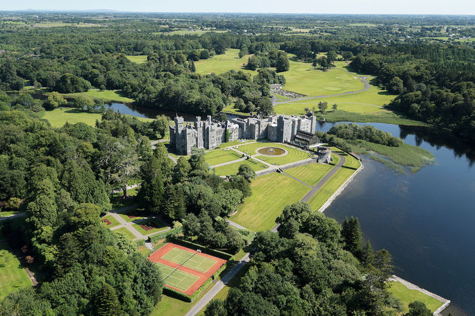 Ashford Castle