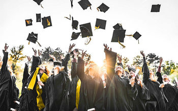 College graduates.