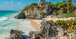 Tulum, mexico