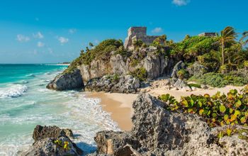 Tulum, mexico