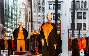 Nordstrom&#39;s Dept. Store