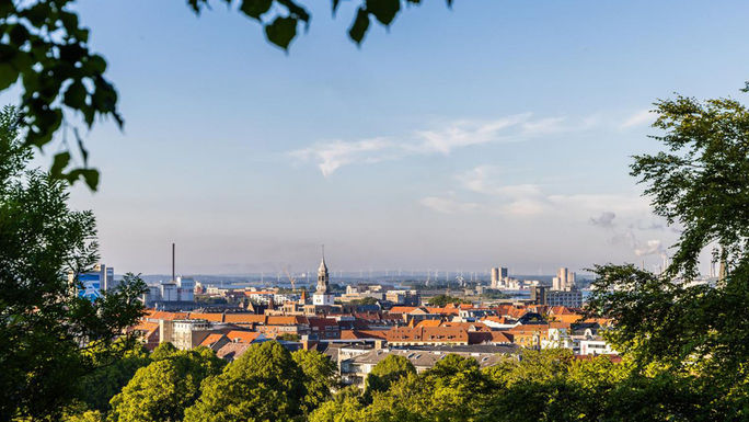 Aalborg, Denmark