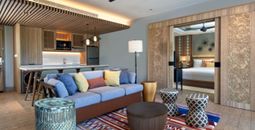Marriott's Bali Nusa Dua Terrace, part of The Marriott Vacation Clubs portfolio.