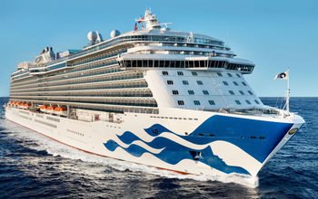 Royal Princess