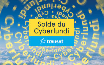 CyberLundi Transat