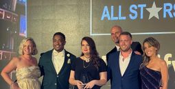 Playa Hotels & Resorts AllStar Awards - Hilary Nollau of Destify