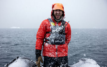 Intrepid offers itineraries to Antarctica