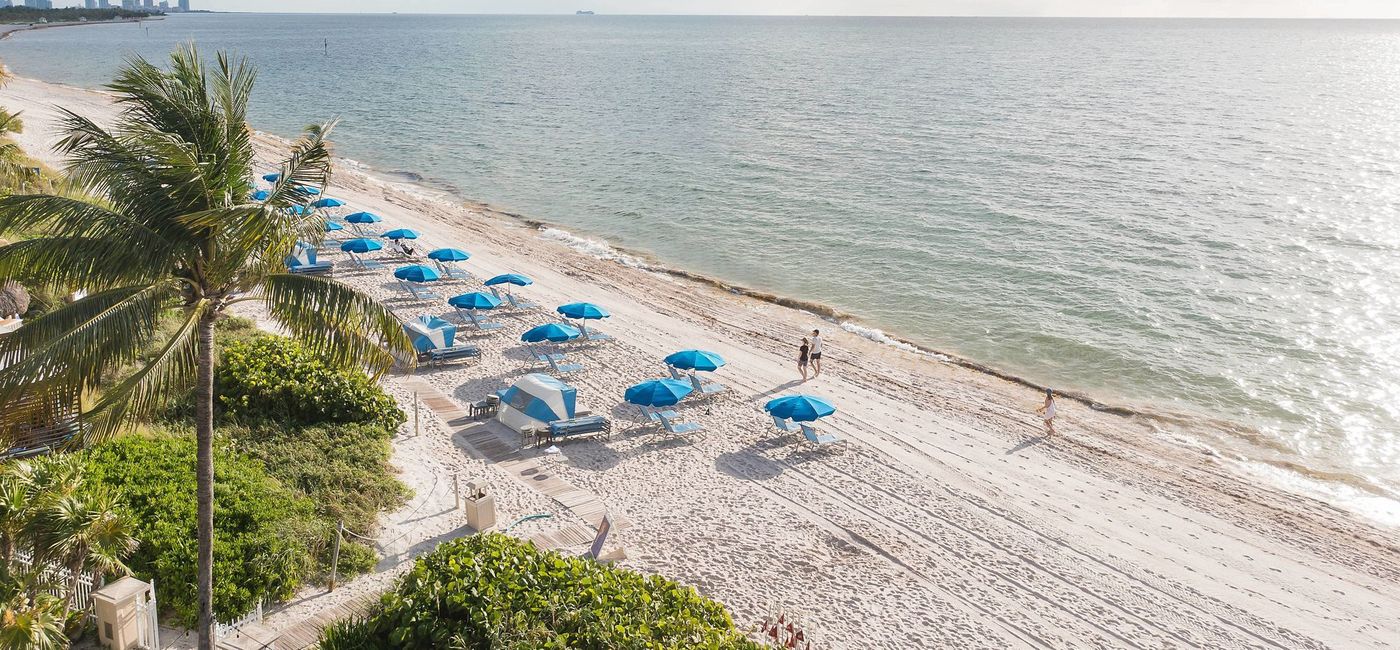 Image: Ritz-Carlton Key Biscayne Beach (Ritz-Carlton Key Biscayne Beach)