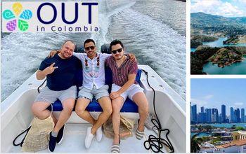 Out in Colombia