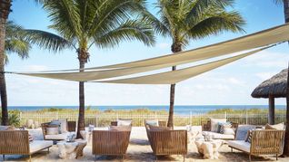 Ritz-Carlton Key Biscayne