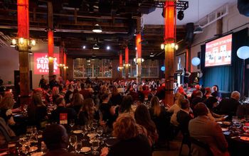 Retour (en photos) sur l&#39;&#233;dition 2019 du gala Readers Choice Awards