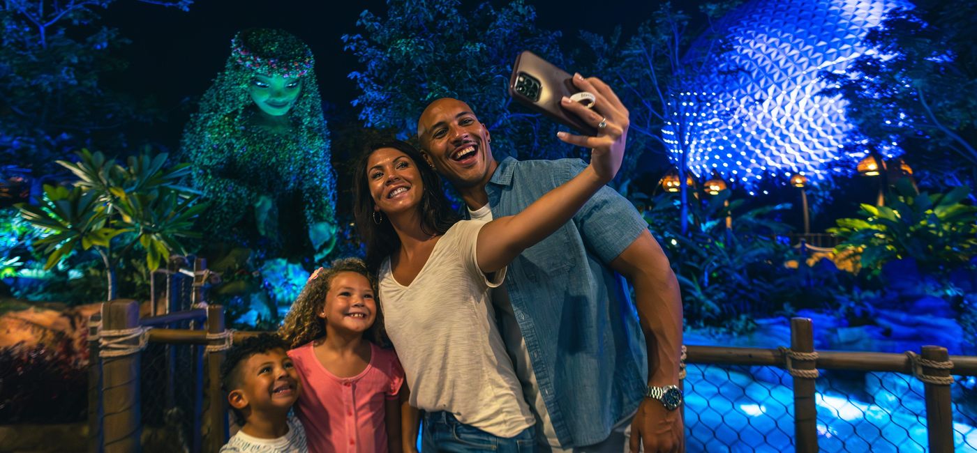 EPCOT's Moana-inspired Journey of Water opens at Disney World