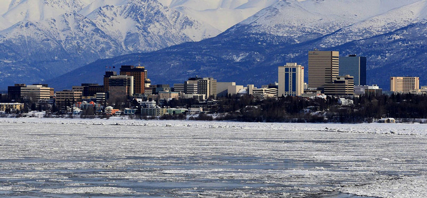 Image: PHOTO: Anchorage, Alaska (photo via Pixabay/12019 (Pixabay/12019)