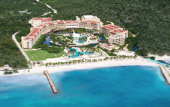 Kimpton Hacienda Tres Ríos Resort, Spa & Nature Park
