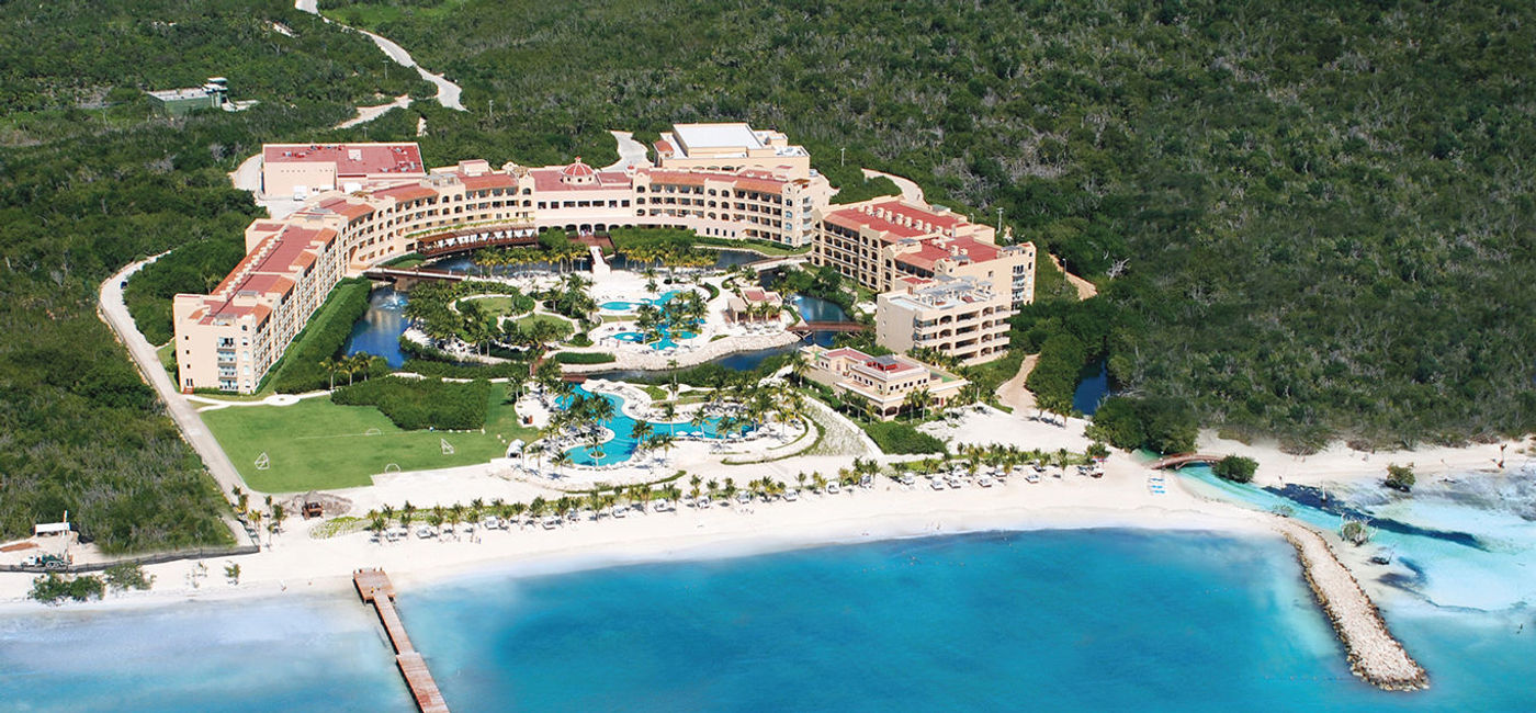 Image: Kimpton Hacienda Tres Ríos Resort, Spa & Nature Park (photo courtesy Kimpton Hotels & Restaurants) (Kimpton Hotels & Restaurants)