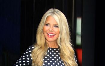 Christie Brinkley