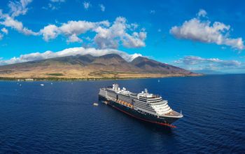 Noordam, Holland America Line, Lahaina, cruises to Hawaii, Hawaii Cruises