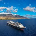 Noordam, Holland America Line, Lahaina, cruises to Hawaii, Hawaii Cruises